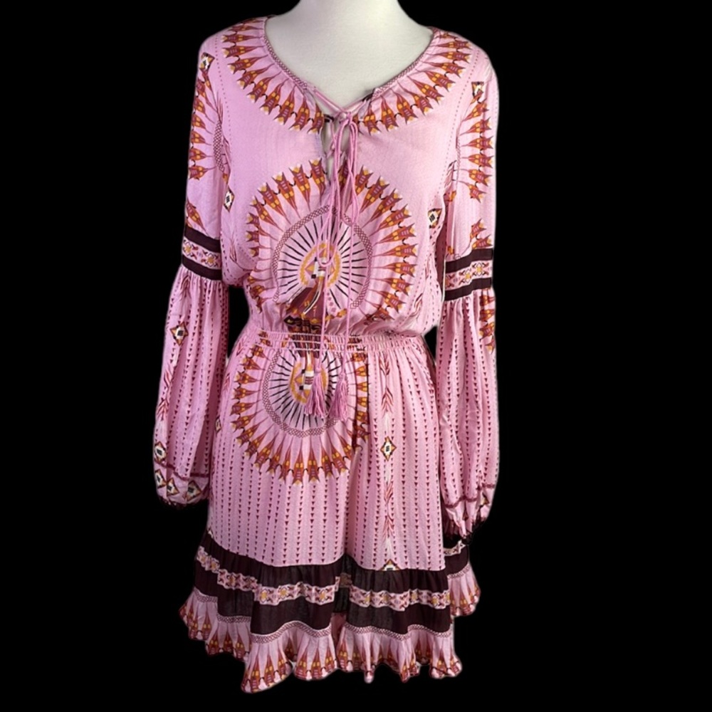 Chelsea & Violet NWT Dress  Blushbkl size S